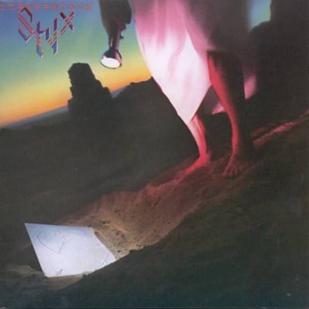 Album Styx